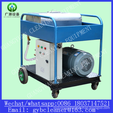 500bar 22kw High Pressure Cleaner Machine on Sale